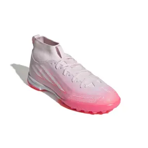 Mini Football Shoes for Children adidas F50 Sparkfusion TF image-4