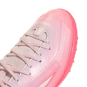 Mini Football Shoes for Children adidas F50 Sparkfusion TF image-6