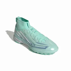 Chaussures de football mini enfant adidas F50 Sparkfusion TF image-4