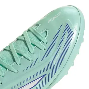 Chaussures de football mini enfant adidas F50 Sparkfusion TF image-6