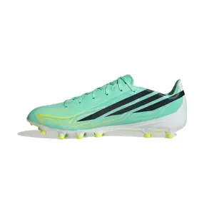Football Boots adidas F50 Hyperfast League AG image-3