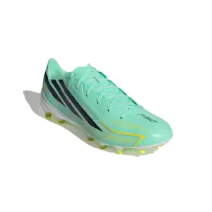 Football Boots adidas F50 Hyperfast League AG image-4