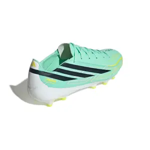 Football Boots adidas F50 Hyperfast League AG image-5