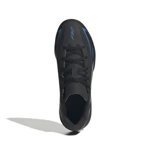 Lichte voetbalschoenen mini kind adidas F50 Hyperfast Club TF image-1