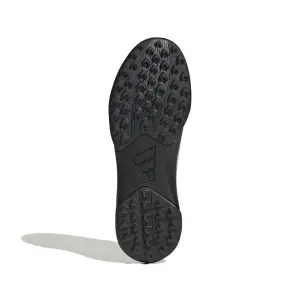 Lichte voetbalschoenen mini kind adidas F50 Hyperfast Club TF image-2