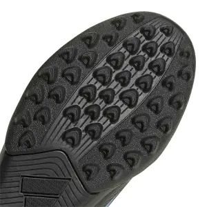 Lichte voetbalschoenen mini kind adidas F50 Hyperfast Club TF image-6