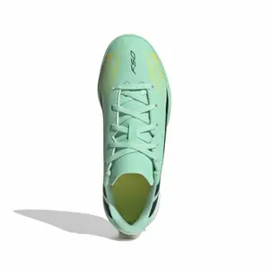 Fotbollsskor barn adidas F50 Hyperfast Club FG/MG image-1