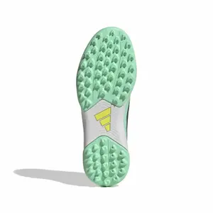 Fotbollsskor barn adidas F50 Hyperfast Club FG/MG image-2