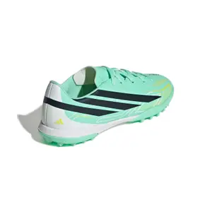 Fotbollsskor barn adidas F50 Hyperfast Club FG/MG image-3