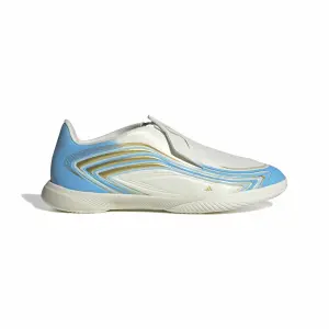 Mini Football Shoes for Children adidas F50 Messi IC image-0