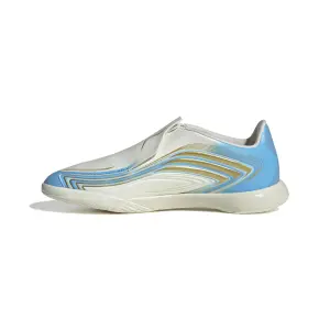 Mini Football Shoes for Children adidas F50 Messi IC image-3