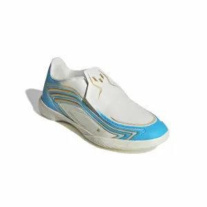 Mini Football Shoes for Children adidas F50 Messi IC image-4