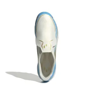 Lace-Free Football Shoes Mini Child adidas F50 Messi League AG image-1