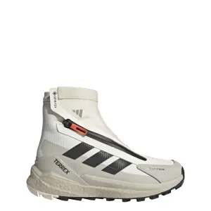 Turistické boty dámské adidas Terrex Free Hiker 2 Gore-tex Climawarm+ Boost image-1