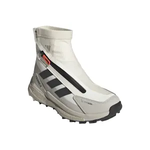 Turistické boty dámské adidas Terrex Free Hiker 2 Gore-tex Climawarm+ Boost image-5
