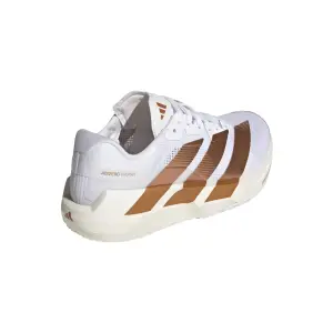 Damskie buty cross-trainingowe adidas Adizero Dropset Pro image-6