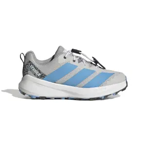 Children's trail running shoes adidas Minecraft Terrex Agravic