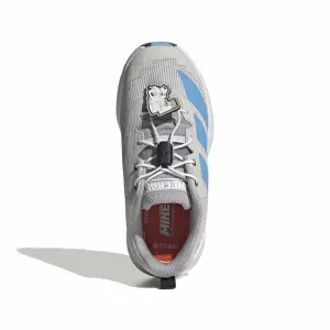 Children's trail running shoes adidas Minecraft Terrex Agravic image-2