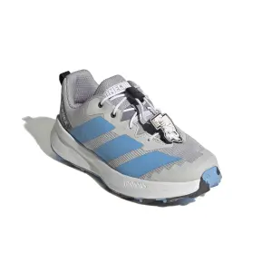Children's trail running shoes adidas Minecraft Terrex Agravic image-1