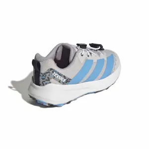 Children's trail running shoes adidas Minecraft Terrex Agravic image-3