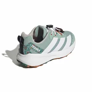 Children's trail running shoes adidas Minecraft Terrex Agravic image-3
