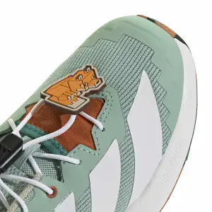 Children's trail running shoes adidas Minecraft Terrex Agravic image-6