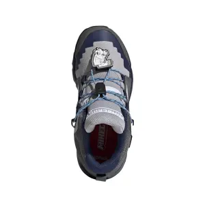 Zapatillas de senderismo para niños adidas Minecraft Terrex Gore-tex image-5