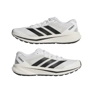 Scarpe da trail bambino adidas Terrex Agravic Lite image-3