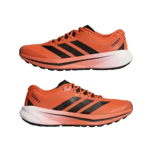 Scarpe da trail bambino adidas Terrex Agravic Lite image-3