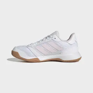 Sapatilhas de salão para mulher adidas Ligra 8 image-2