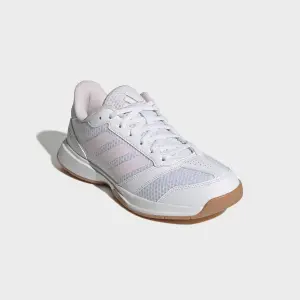 Sapatilhas de salão para mulher adidas Ligra 8 image-1