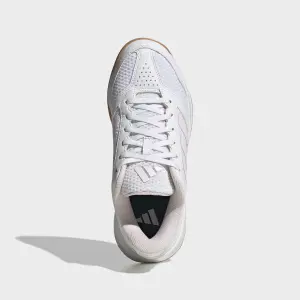 Sapatilhas de salão para mulher adidas Ligra 8 image-3