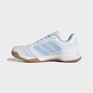Hallenschuhe Damen adidas Ligra 8 image-2