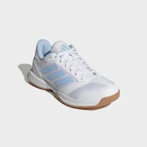 Hallenschuhe Damen adidas Ligra 8 image-1