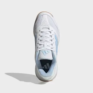 Hallenschuhe Damen adidas Ligra 8 image-3