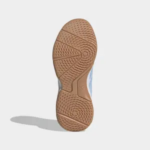 Hallenschuhe Damen adidas Ligra 8 image-4