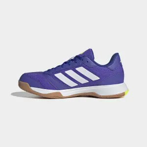 Chaussures indoor adidas Ligra 8 image-2