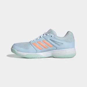 Chaussures indoor femme adidas Speedcourt image-1