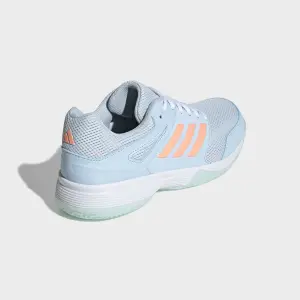 Chaussures indoor femme adidas Speedcourt image-3
