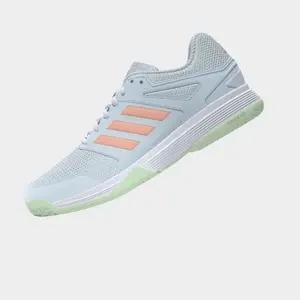Chaussures indoor femme adidas Speedcourt image-4