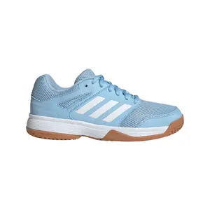 Scarpe indoor bambino adidas Speedcourt image-0