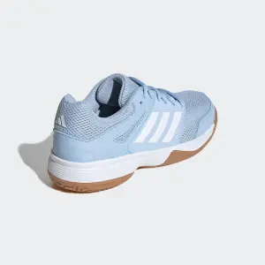 Scarpe indoor bambino adidas Speedcourt image-3
