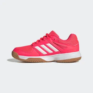 Indoorschoenen voor kinderen adidas Speedcourt image-2