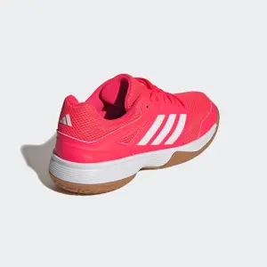 Indoorschoenen voor kinderen adidas Speedcourt image-3