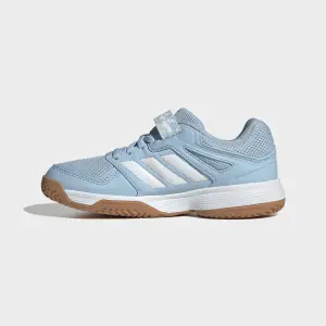 Indoor Shoes Child adidas Speedcourt Velcro image-1