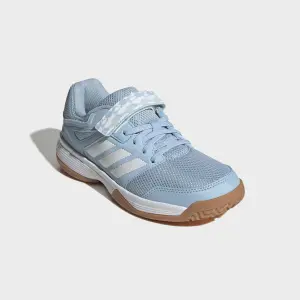 Indoor Shoes Child adidas Speedcourt Velcro image-2