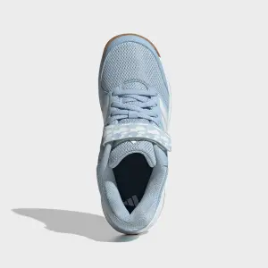 Indoor Shoes Child adidas Speedcourt Velcro image-3