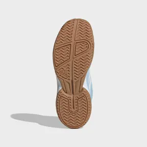 Indoor Shoes Child adidas Speedcourt Velcro image-4