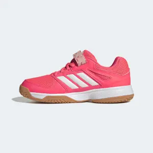 Indoor Shoes Child adidas Speedcourt Velcro image-1