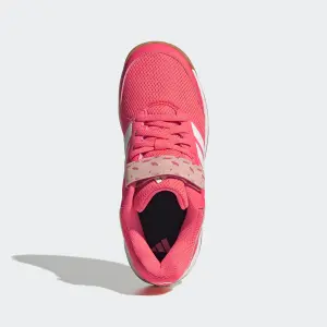 Indoor Shoes Child adidas Speedcourt Velcro image-3
